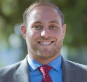 Justin Schnurstein